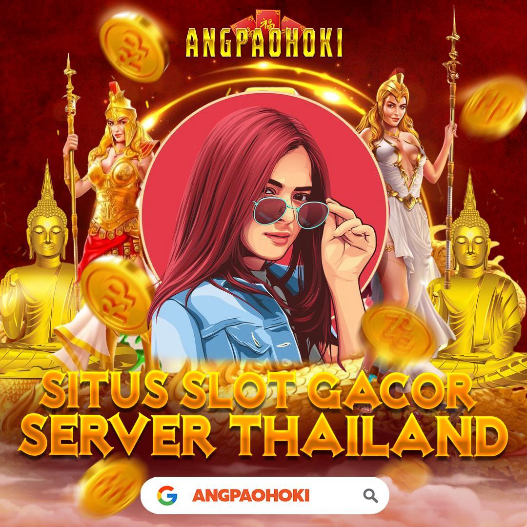 Agen Hoki Tergacor Terbaik untuk Anda