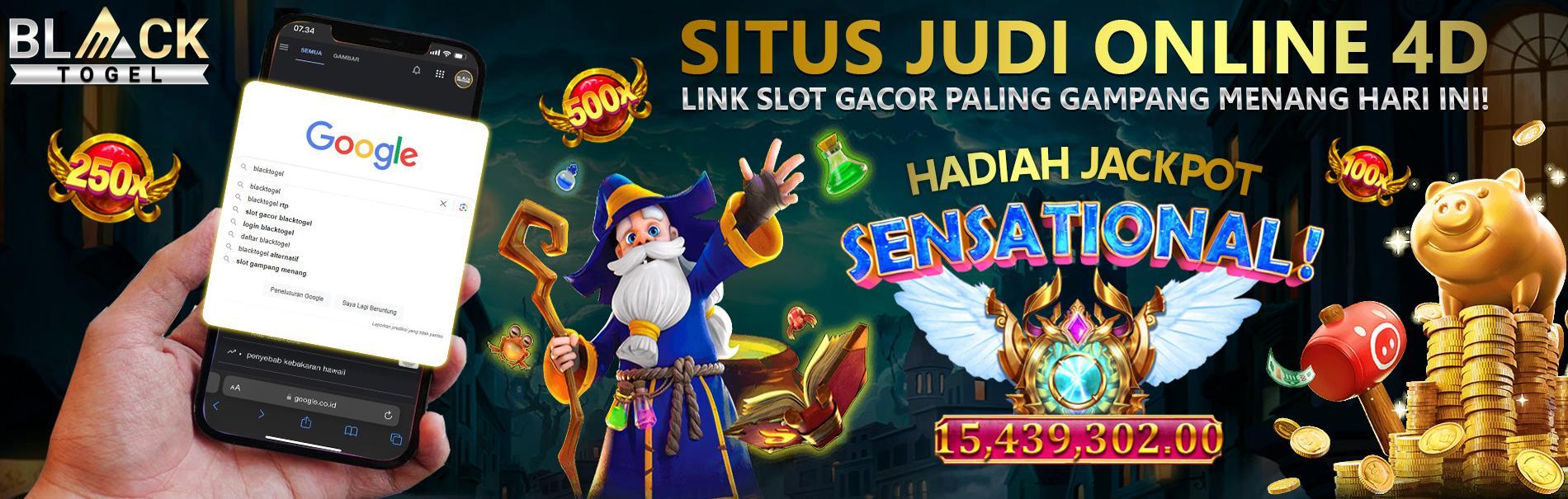 Menang Besar dengan Hoki Uang Asli di Situs Terpercaya