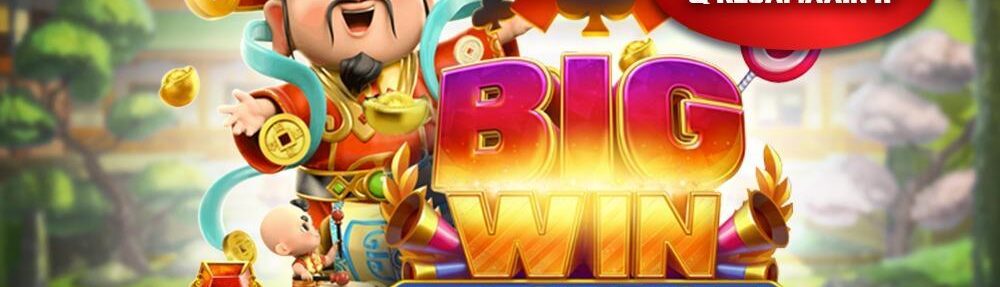 Akun Slot Resmi Terbaik dan Terpercaya untuk Bermain Online