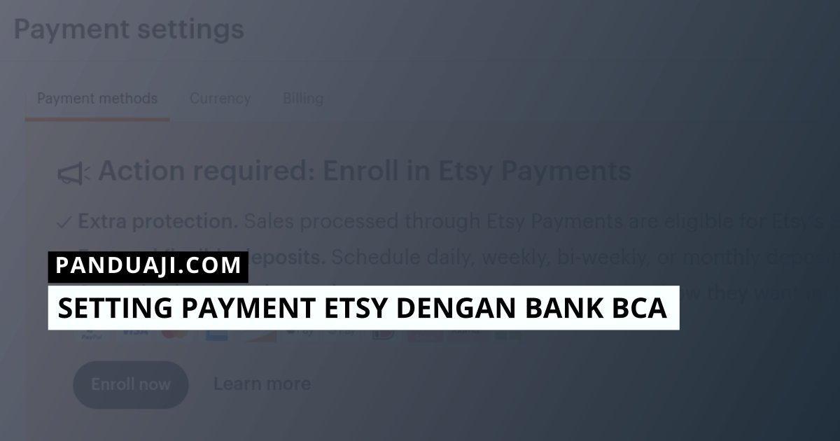 Solusi Mudah: Akun Depo 5k BCA dengan Proses Cepat