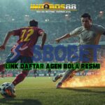 Agen Sbobet Terjitu di Indonesia: Pilihan Terbaik untuk Taruhan Anda