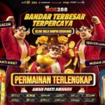 Bandar Habanero BNI: Tempat Main Judi Online Terbaik