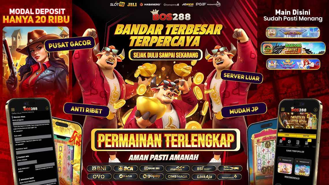 Bandar Habanero BNI: Tempat Main Judi Online Terbaik