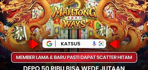 Tempat Bermain Slot Terjamin dengan Agen Slot Terpercaya