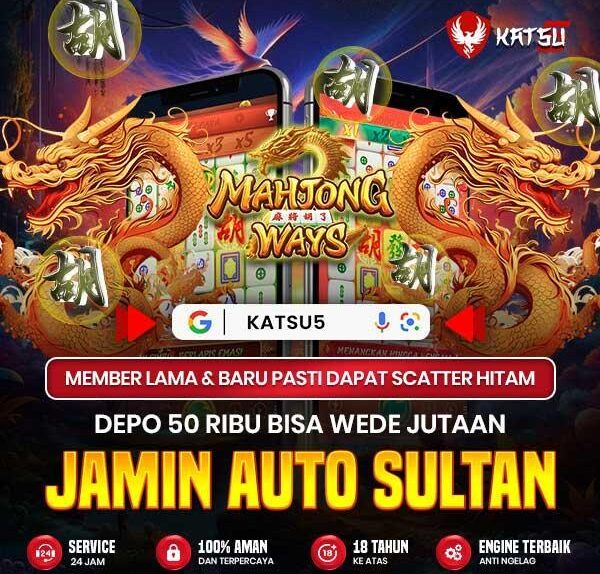 Tempat Bermain Slot Terjamin dengan Agen Slot Terpercaya