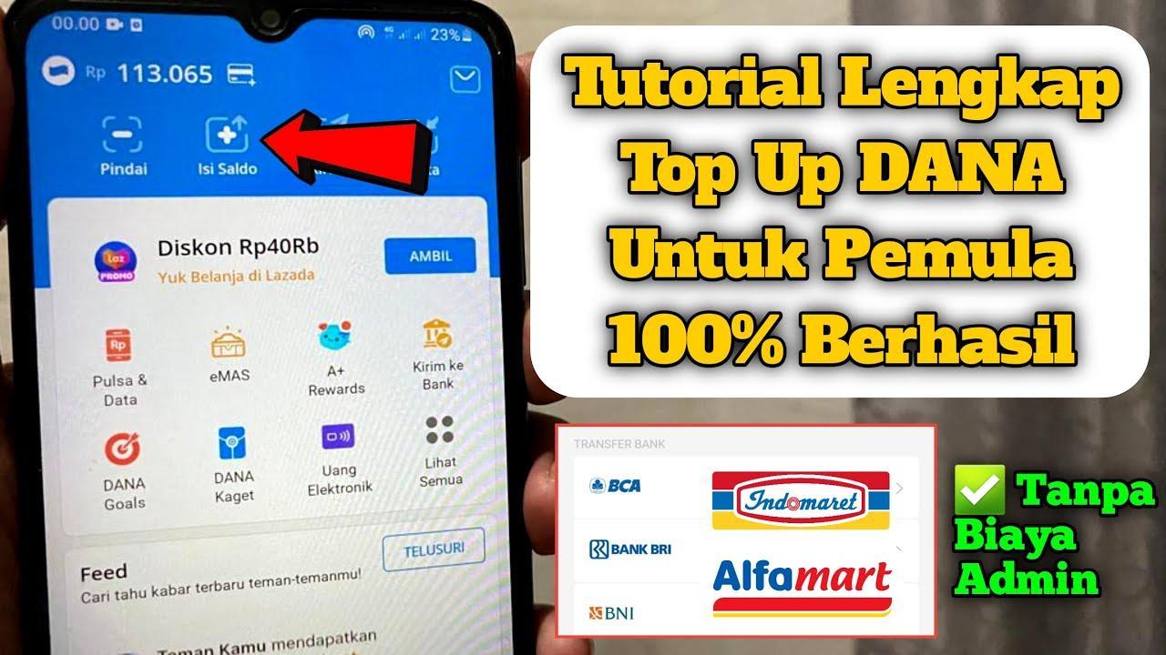 Top Up Togel Wallet: Cara Mudah Isi Saldo Togel Online