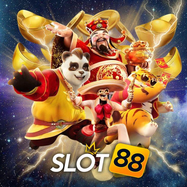 Tempat Bermain Slot Terjamin dengan Agen Slot Terpercaya