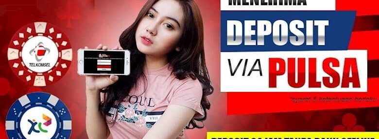 Daftar Depo Pulsa Dana Terbaru