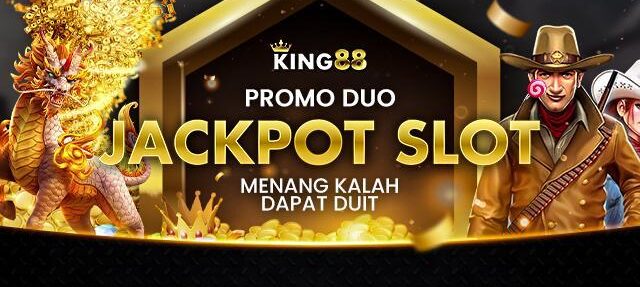 Daftar Slot Populer di Indonesia: Pilihan Terbaik untuk Anda!