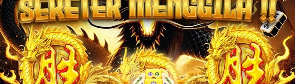 Situs Jackpot Terpercaya Untuk Meraih Kemenangan Besar