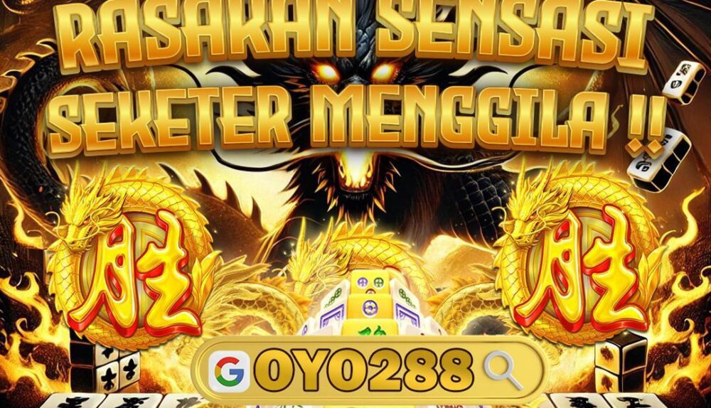 Situs Jackpot Terpercaya Untuk Meraih Kemenangan Besar