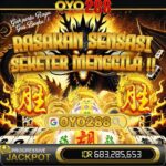 Situs Jackpot Terpercaya Untuk Meraih Kemenangan Besar