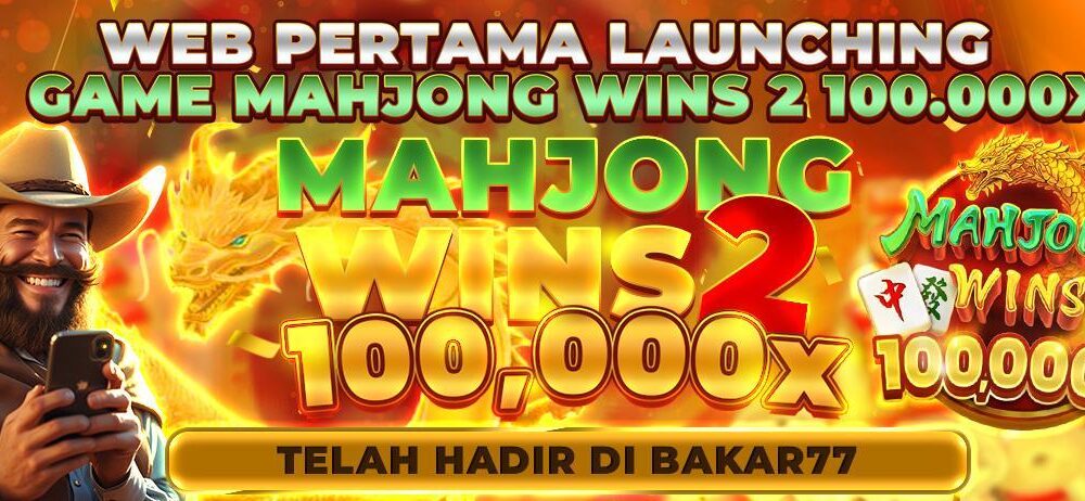 Situs Depo 10k MANDIRI Terpercaya di Indonesia
