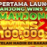 Situs Depo 10k MANDIRI Terpercaya di Indonesia