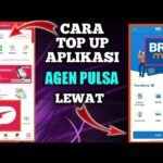 Jual Pulsa Murah di Depo Pulsa BRI Terpercaya