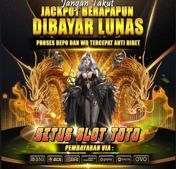 Agen Depo 5k BNI: Tempat Terbaik untuk Transaksi Mudah