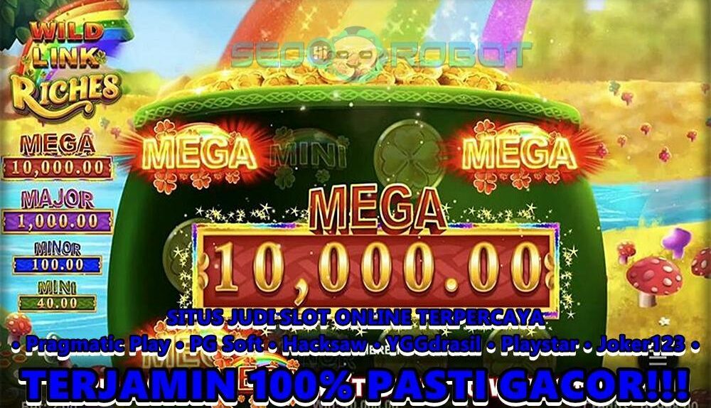 Akun Bonanza Uang Asli: Cara Mudah Menang di Situs Judi Online Terbaik