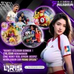 Bandar Togel Dana Terpercaya dan Terbaik Online