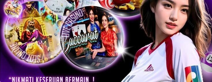 Bandar Togel Dana Terpercaya dan Terbaik Online