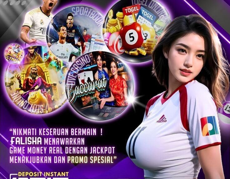 Bandar Togel Dana Terpercaya dan Terbaik Online