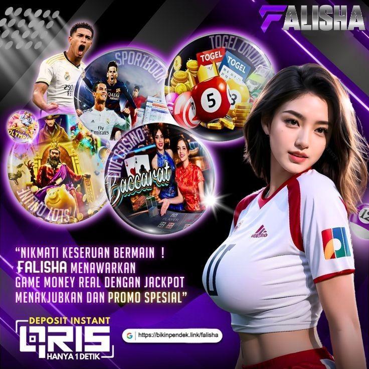 Bandar Togel Dana Terpercaya dan Terbaik Online