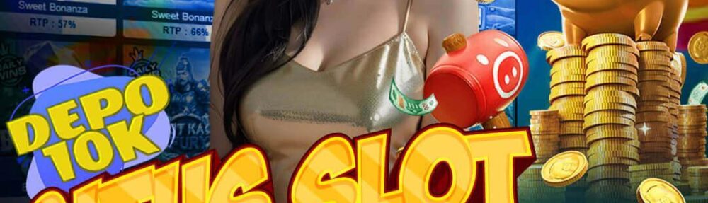 Situs Depo 10k OVO Terbaik di Indonesia