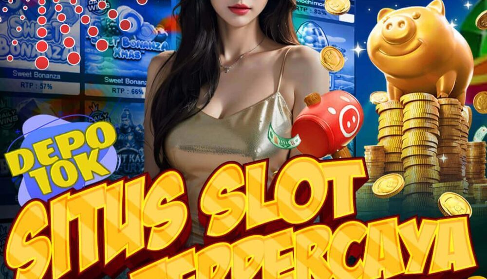 Situs Depo 10k OVO Terbaik di Indonesia