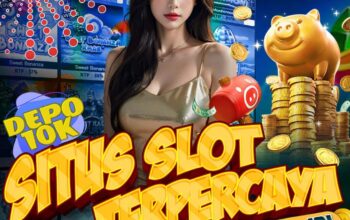 Situs Depo 10k OVO Terbaik di Indonesia