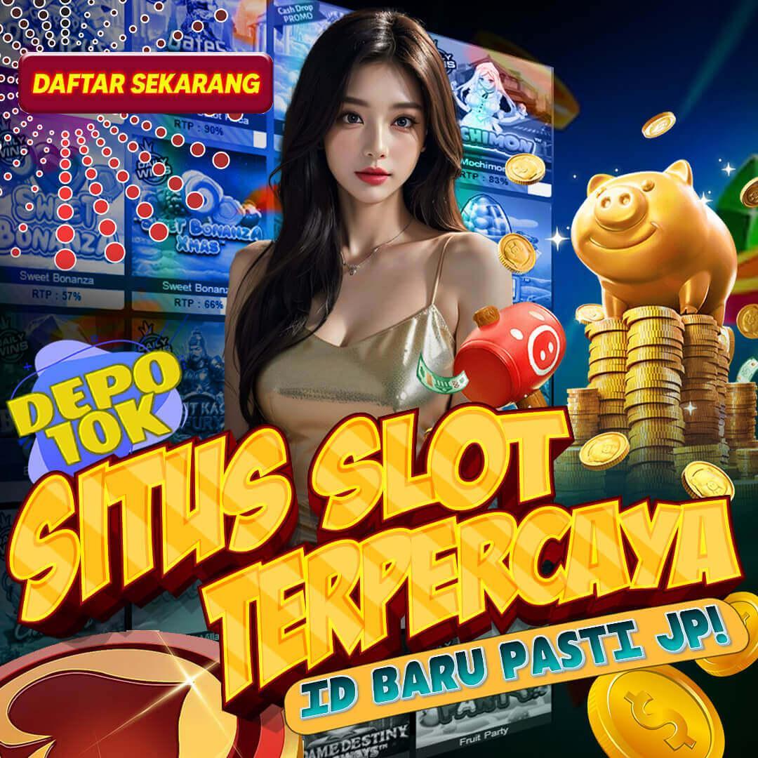 Situs Depo 10k OVO Terbaik di Indonesia
