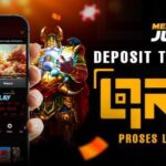 Login Slot Qris: Panduan dan Tips Menang Terbaru