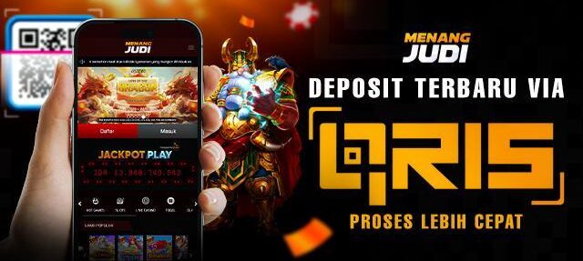 Login Slot Qris: Panduan dan Tips Menang Terbaru