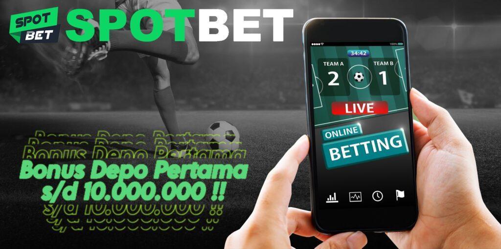 Daftar Casino Terjamin: Tempat Main Judi Online Terpercaya