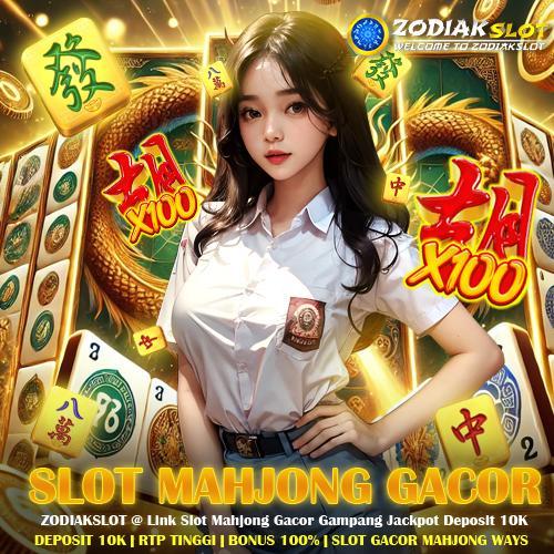 Tips Bermain Judi Online Depo 10k Tergacor untuk Pemula