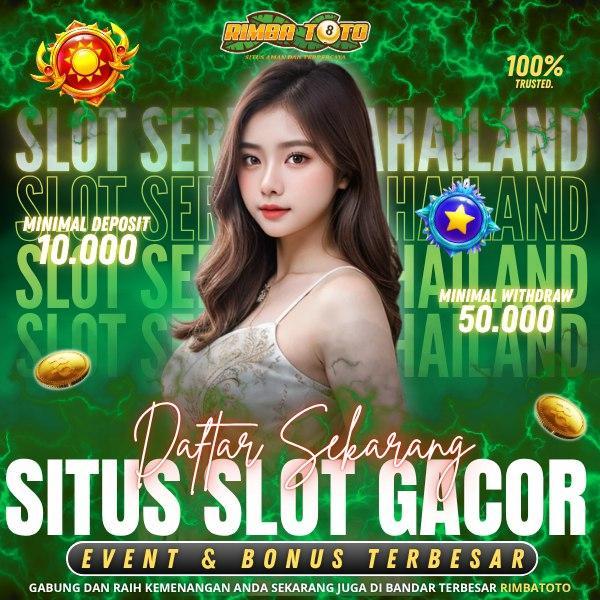 Situs Jackpot Wallet: Tempat Terbaik untuk Menang Besar!