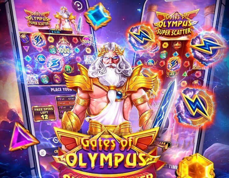 Agen Casino Ovo Terpercaya | Main Judi Online dengan Ovo