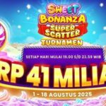 Akun Bonanza Aman: Tips Mengamankan Akun Bonanza Anda