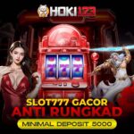 5 Rekomendasi Akun Depo 5K Terbaik