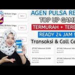 Agen Domino Telkomsel Terpercaya
