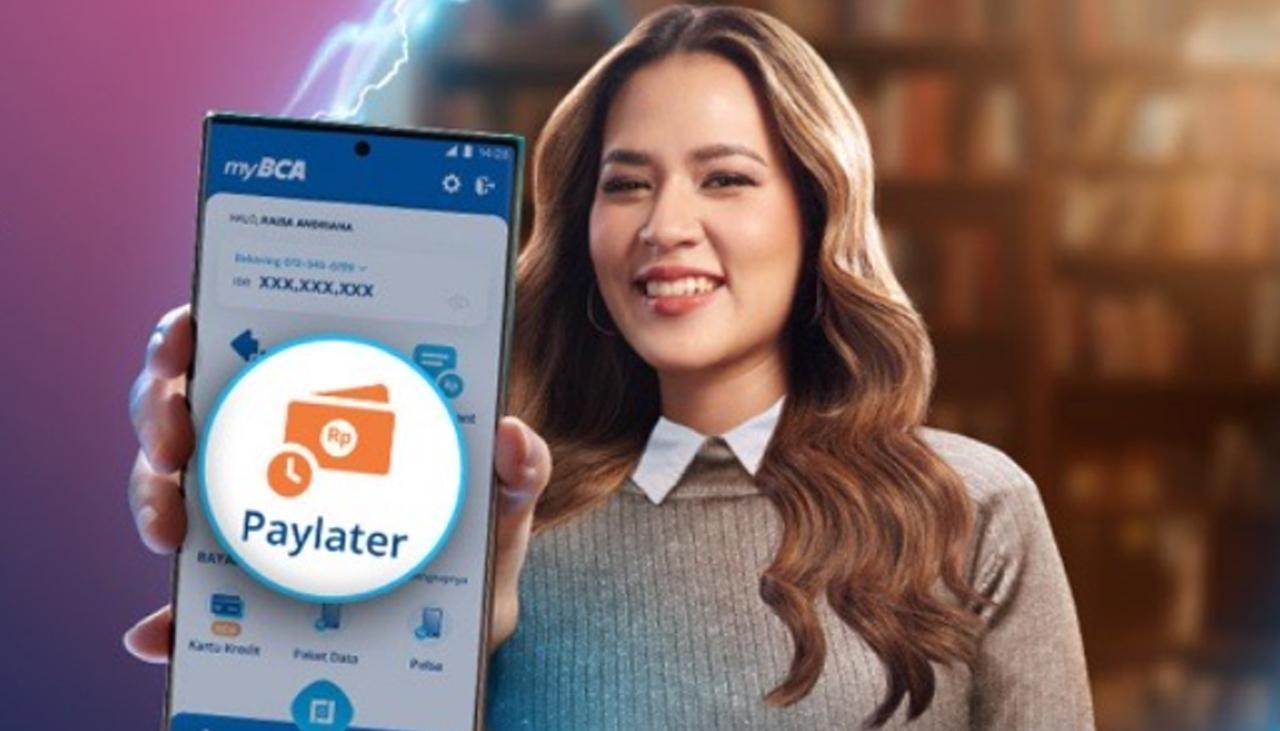 Daftar Habanero BCA: Langkah Mudah Mengajukan Pinjaman Online