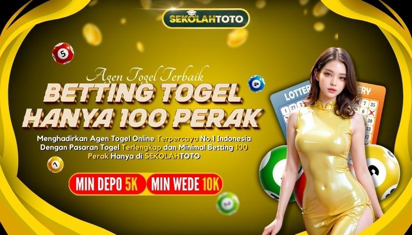 Login Depo 5k Resmi: Panduan Resmi untuk Memulai Permainan Anda